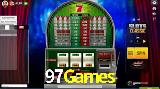97Games